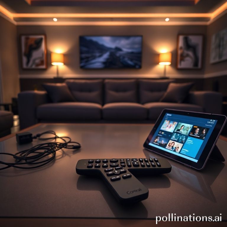 Control4 Remote Not Working article image