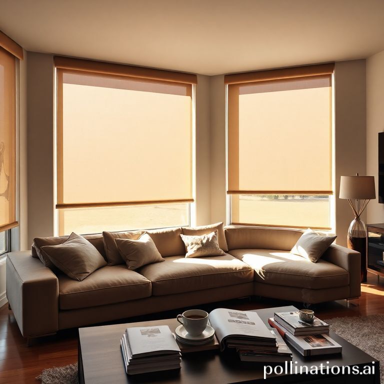 Crestron Shades Not Working article image