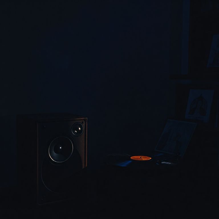 Distorted Sound from Speakers article image