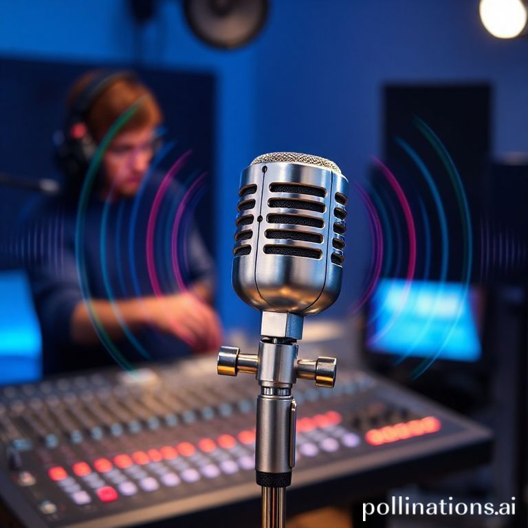 Microphone Echo Issue article image