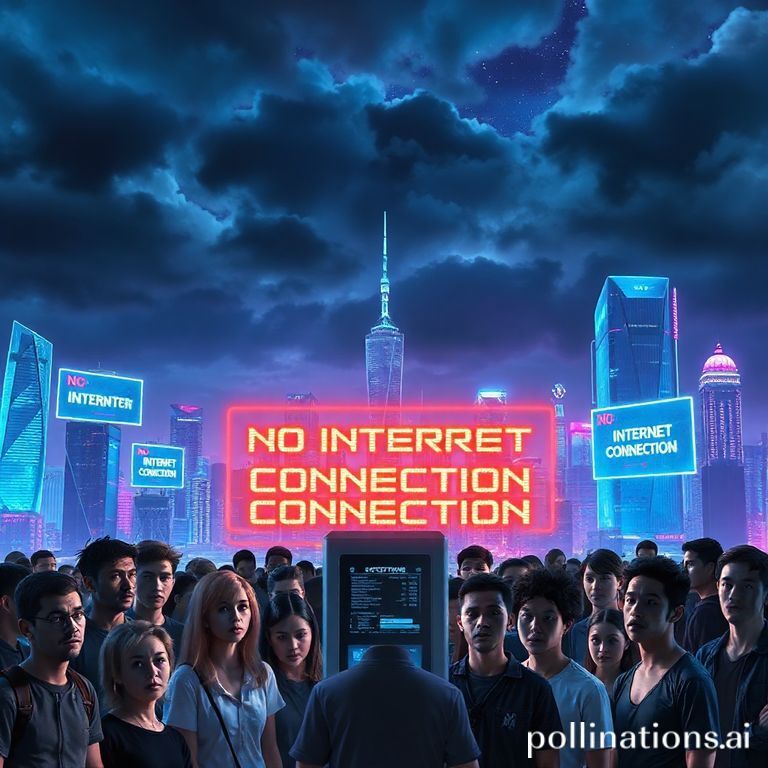 No Internet Connection on Araknis Network article image