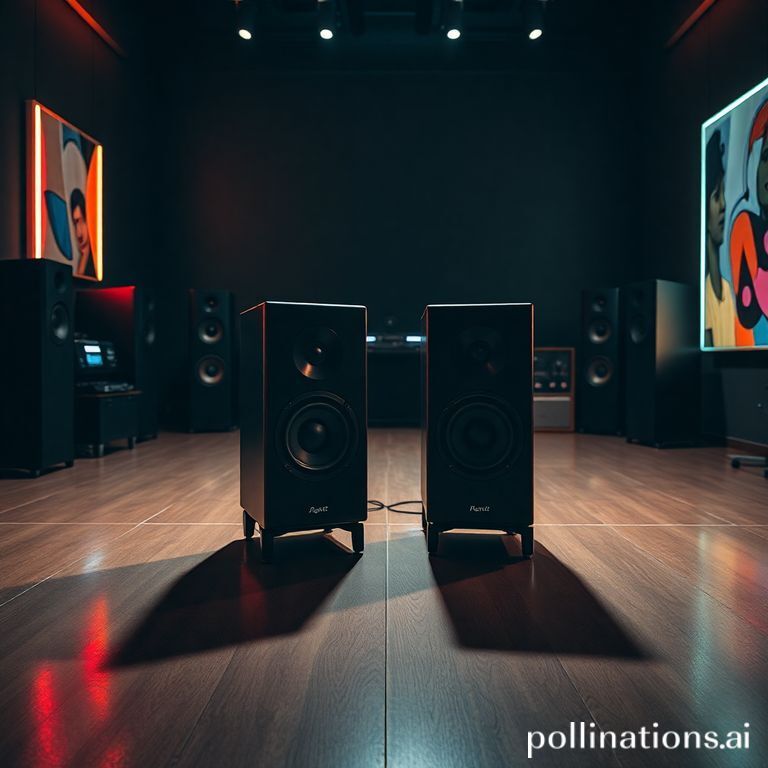 No Sound from Speakers article image