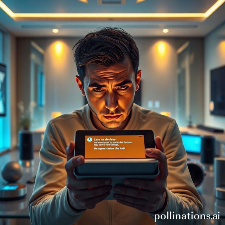Savant App Not Controlling Devices article image