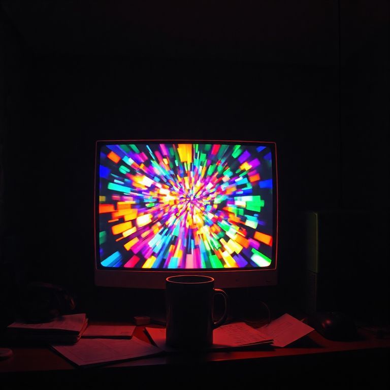 Screen Flickering article image