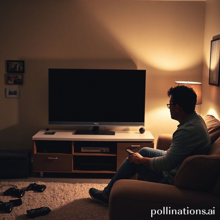 TCL TV Not Powering On article image