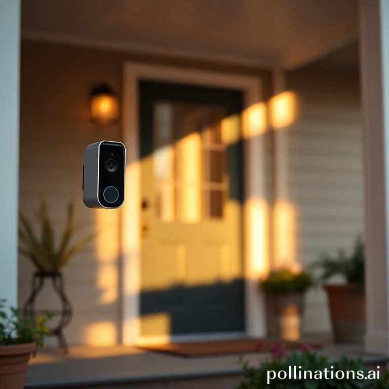Video Doorbell Hum Issue article image